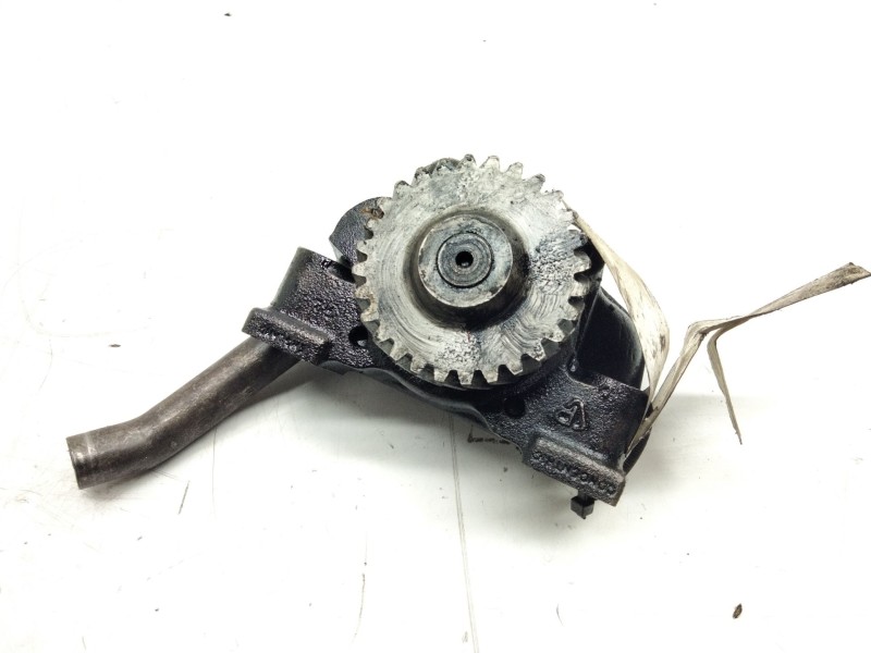 Recambio de bomba aceite para nissan trade 2.8 referencia OEM IAM   