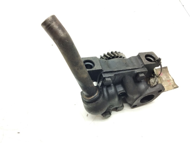 Recambio de bomba aceite para nissan trade 2.8 referencia OEM IAM   