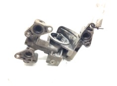 Recambio de soporte filtro aceite para nissan trade chasis largo con cabina doble referencia OEM IAM    2