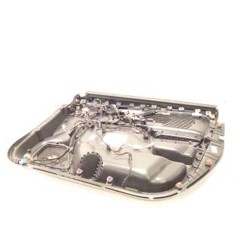 Recambio de guarnecido puerta delantera izquierda para mercedes-benz gla (h247) gla 200 (247.787) referencia OEM IAM A2477204101