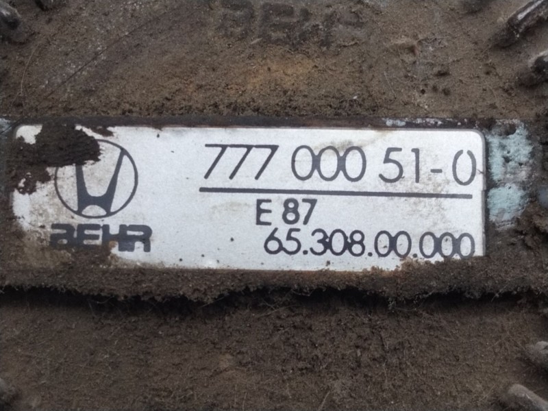 Recambio de ventilador viscoso motor para » otros... modelos referencia OEM IAM   