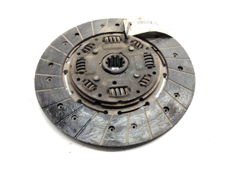 Recambio de disco embrague para nissan l-35 l-35.08 referencia OEM IAM   