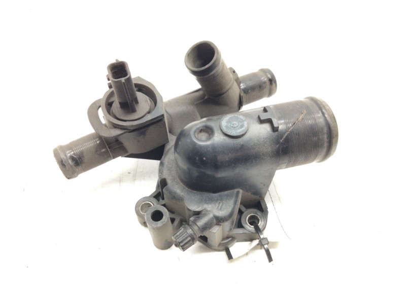 Recambio de caja termostato para nissan x-trail (t31) le referencia OEM IAM   