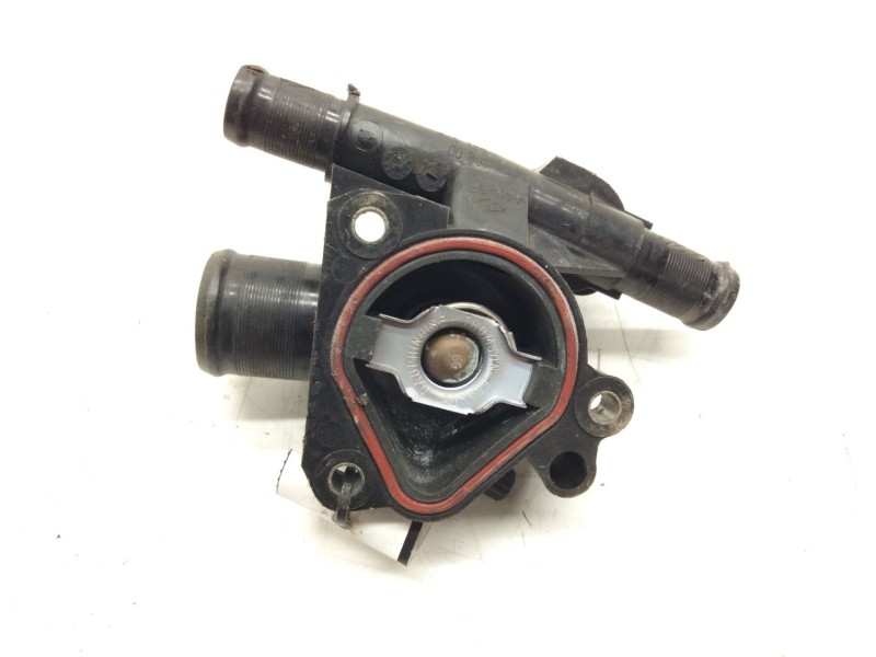 Recambio de caja termostato para nissan x-trail (t31) le referencia OEM IAM   