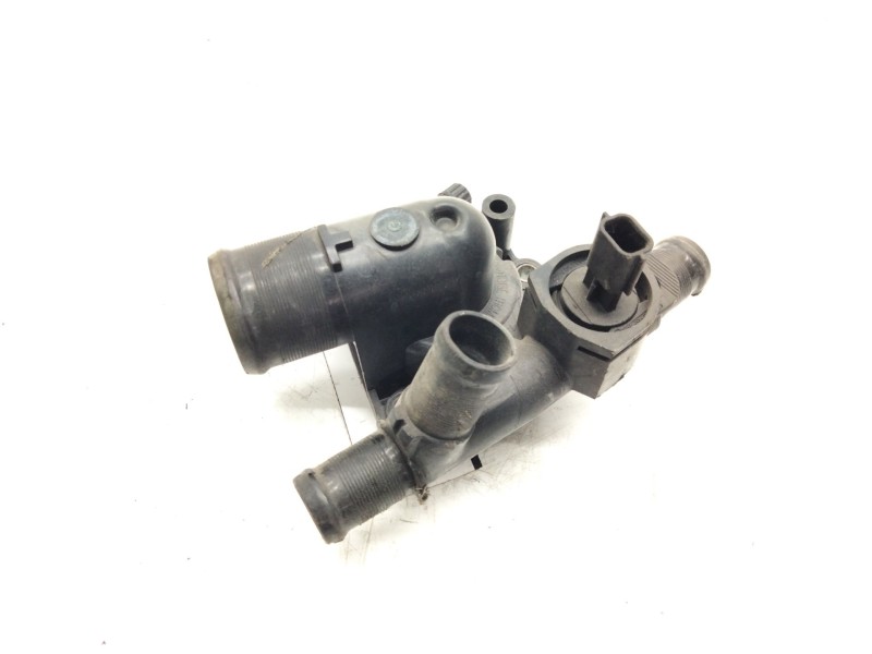 Recambio de caja termostato para nissan x-trail (t31) le referencia OEM IAM   