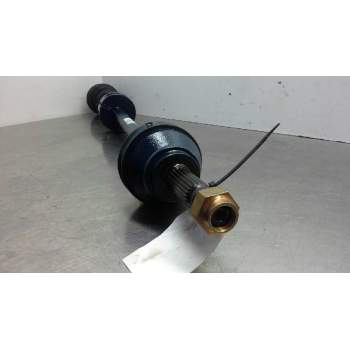 Recambio de transmision delantera derecha para seat ibiza 1.2 referencia OEM IAM 033324  