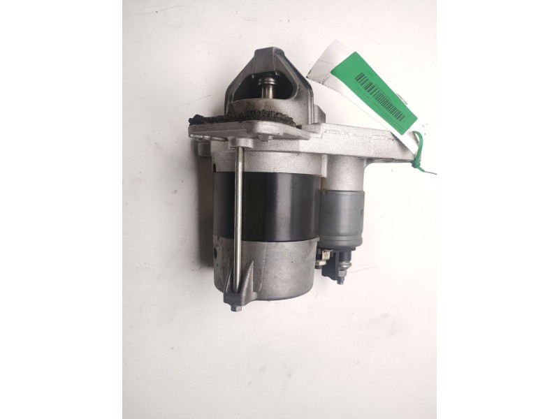 Recambio de motor arranque para renault twingo iii limited referencia OEM IAM   