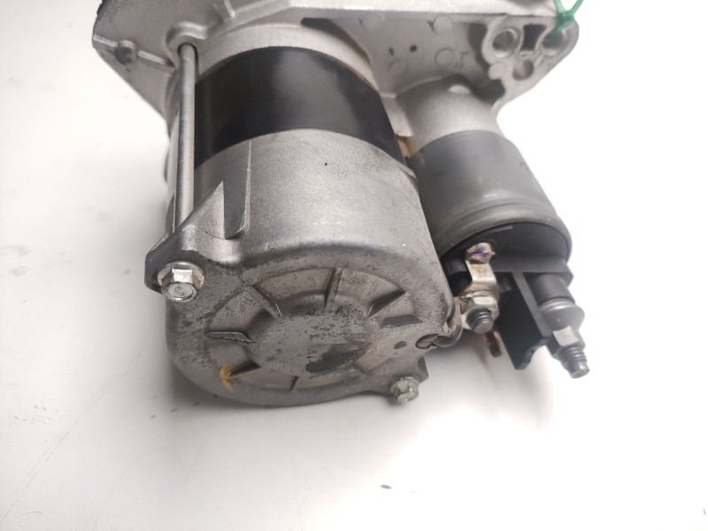 Recambio de motor arranque para renault twingo iii limited referencia OEM IAM   