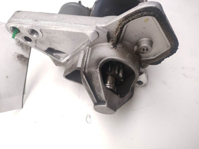Recambio de motor arranque para renault twingo iii limited referencia OEM IAM   