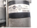 MOTOR ARRANQUE 233009161R--B 