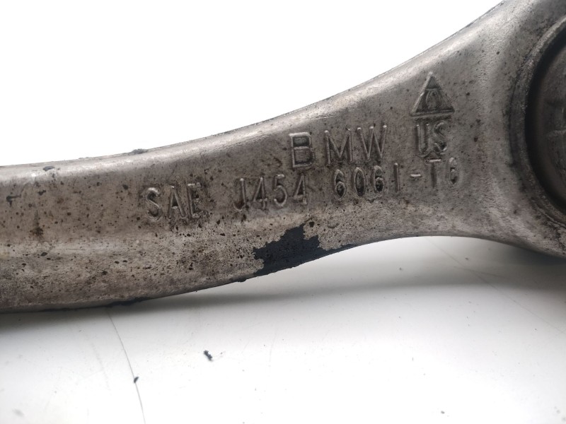 Recambio de brazo suspension inferior trasero izquierdo para bmw x5 (e70) 3.0 turbodiesel cat referencia OEM IAM  J4546061-T6 