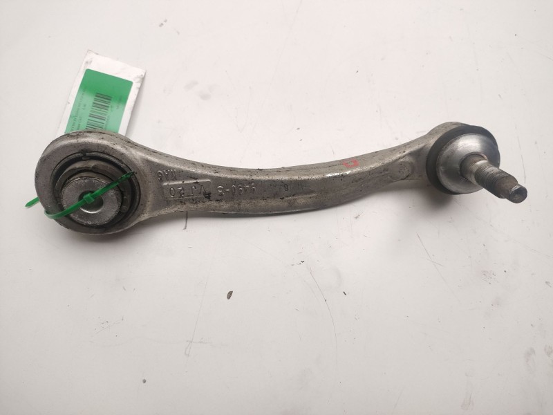 Recambio de brazo suspension inferior trasero izquierdo para bmw x5 (e70) 3.0 turbodiesel cat referencia OEM IAM  J4546061-T6 