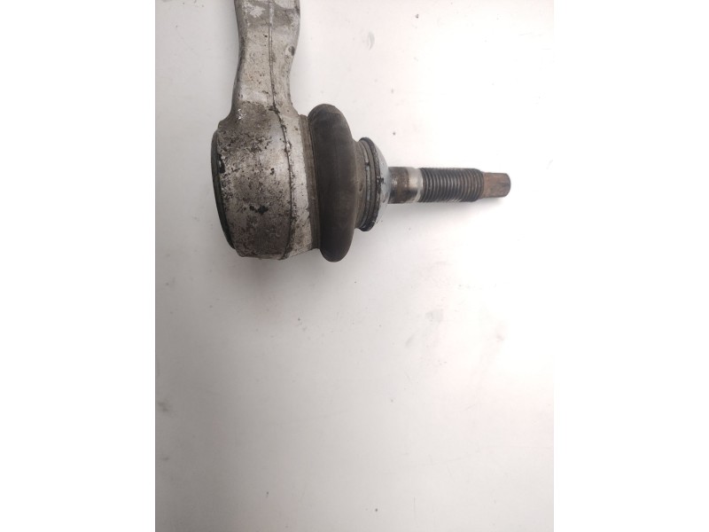 Recambio de brazo suspension superior trasero derecho para bmw x5 (e70) 3.0 turbodiesel cat referencia OEM IAM   