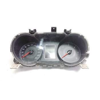 CUADRO INSTRUMENTOS 8100B125A 