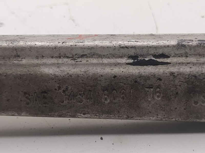 Recambio de brazo suspension superior trasero derecho para bmw x5 (e70) 3.0 turbodiesel cat referencia OEM IAM   