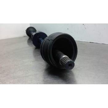 Recambio de transmision delantera derecha para seat ibiza 1.2 referencia OEM IAM 033324  