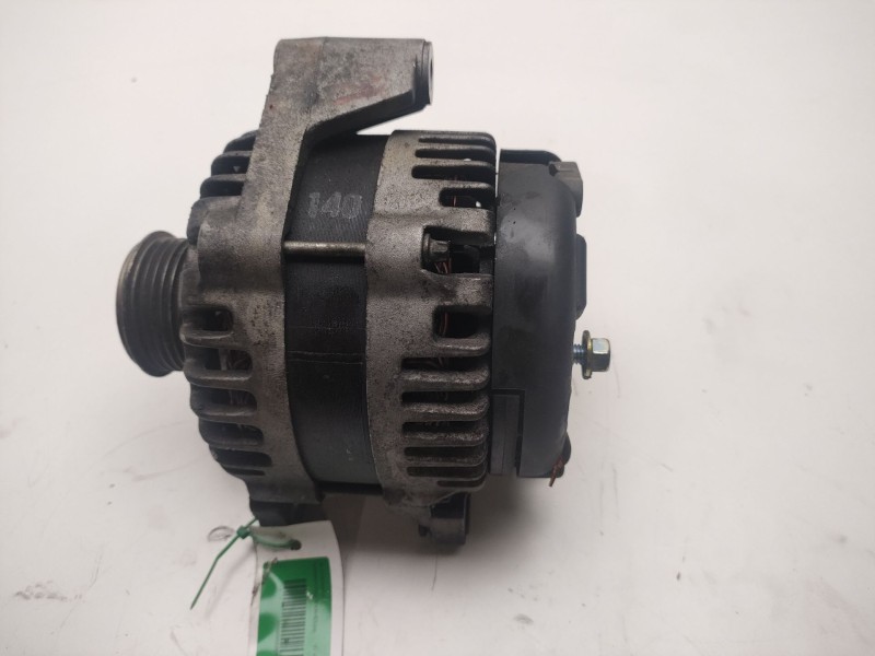 Recambio de alternador para ssangyong rodius line referencia OEM IAM  A6711540302 