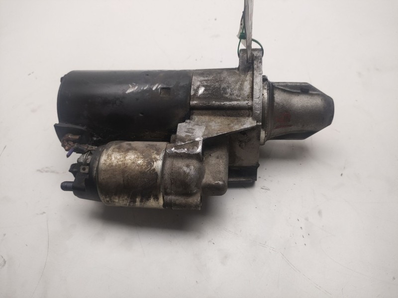 Recambio de motor arranque para mercedes clase cls (w219) 350 (219.356) referencia OEM IAM  0001108403 