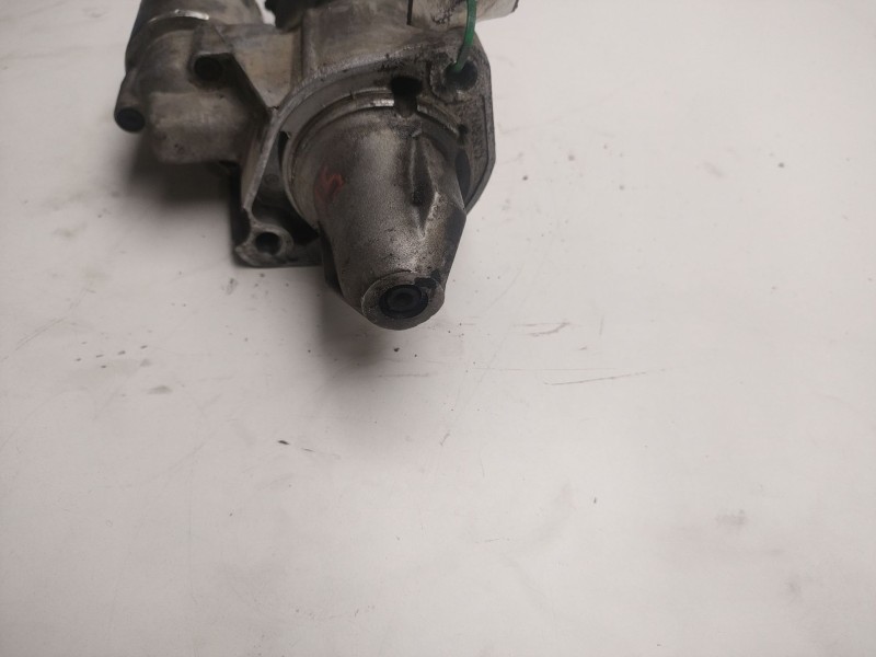 Recambio de motor arranque para mercedes clase cls (w219) 350 (219.356) referencia OEM IAM  0001108403 