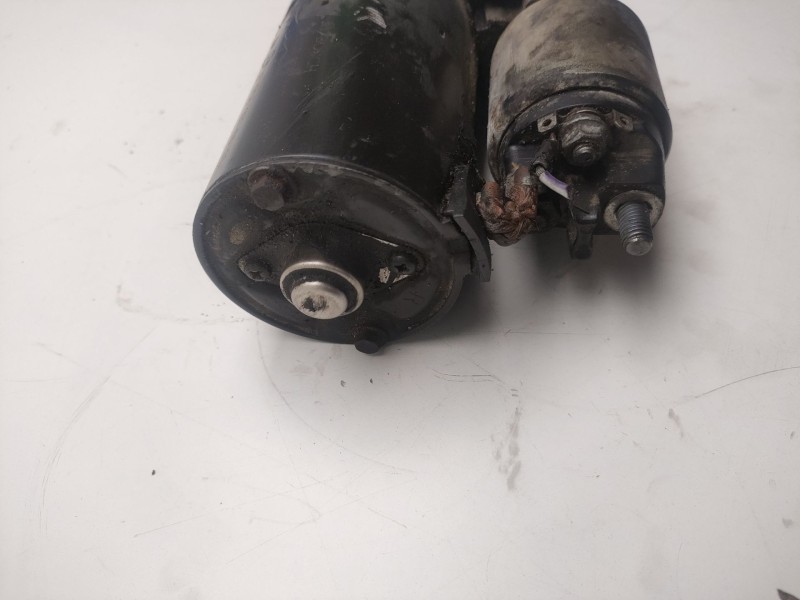 Recambio de motor arranque para mercedes clase cls (w219) 350 (219.356) referencia OEM IAM  0001108403 