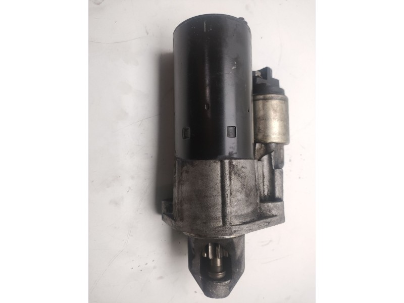 Recambio de motor arranque para mercedes clase cls (w219) 350 (219.356) referencia OEM IAM  0001108403 