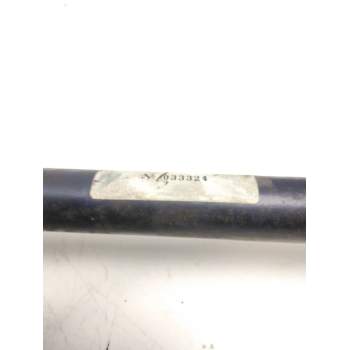 Recambio de transmision delantera derecha para seat ibiza 1.2 referencia OEM IAM 033324  