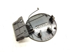 Recambio de tapa exterior combustible para kia sportage 1.7 crdi cat referencia OEM IAM 695103W000   2