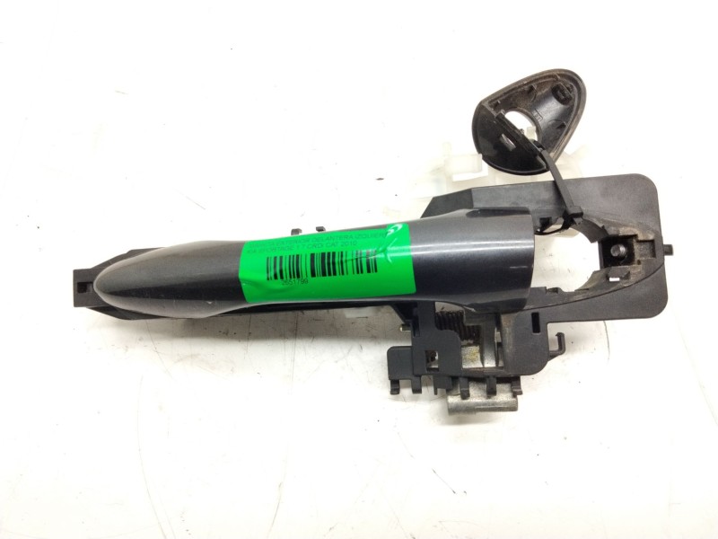 Recambio de maneta exterior delantera izquierda para kia sportage 1.7 crdi cat referencia OEM IAM   