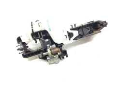 Recambio de maneta exterior delantera izquierda para kia sportage 1.7 crdi cat referencia OEM IAM    2