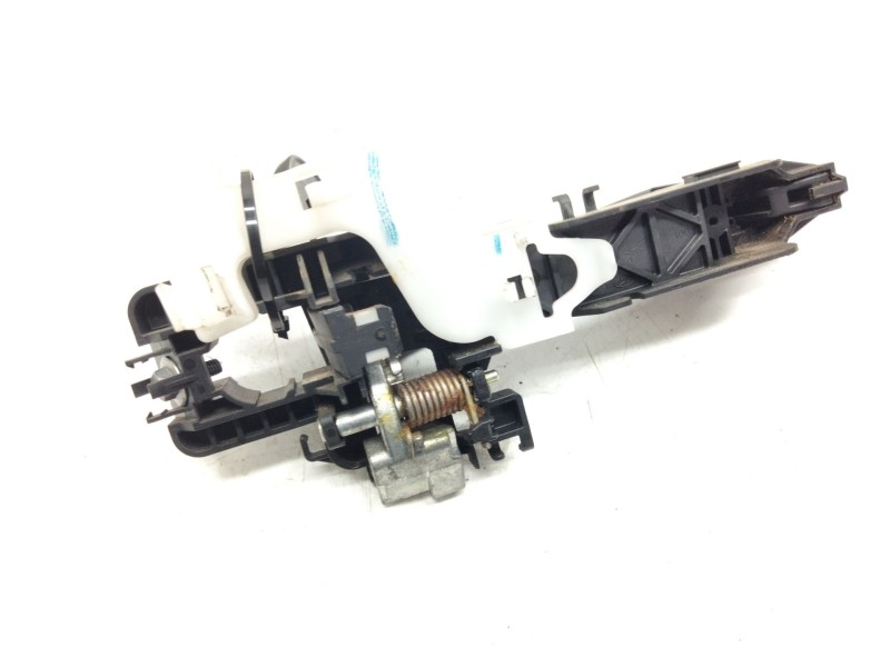 Recambio de maneta exterior delantera izquierda para kia sportage 1.7 crdi cat referencia OEM IAM   