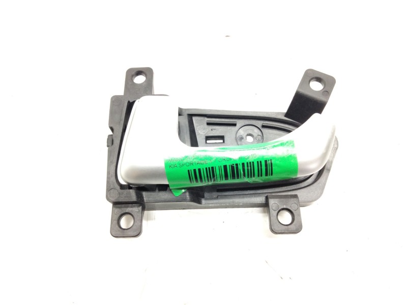 Recambio de maneta interior trasera izquierda para kia sportage 1.7 crdi cat referencia OEM IAM 826103U000  