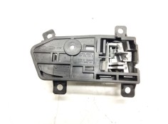 Recambio de maneta interior trasera izquierda para kia sportage 1.7 crdi cat referencia OEM IAM 826103U000   2