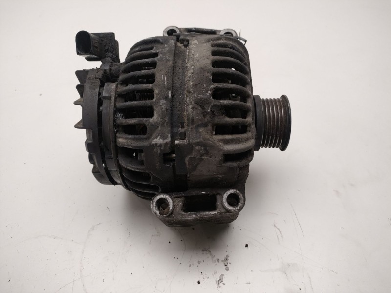 Recambio de alternador para mercedes clase cls (w219) 350 (219.356) referencia OEM IAM  A2721540102 
