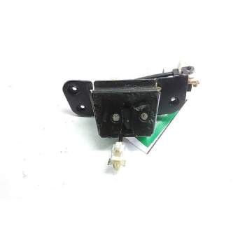 CERRADURA MALETERO / PORTON 