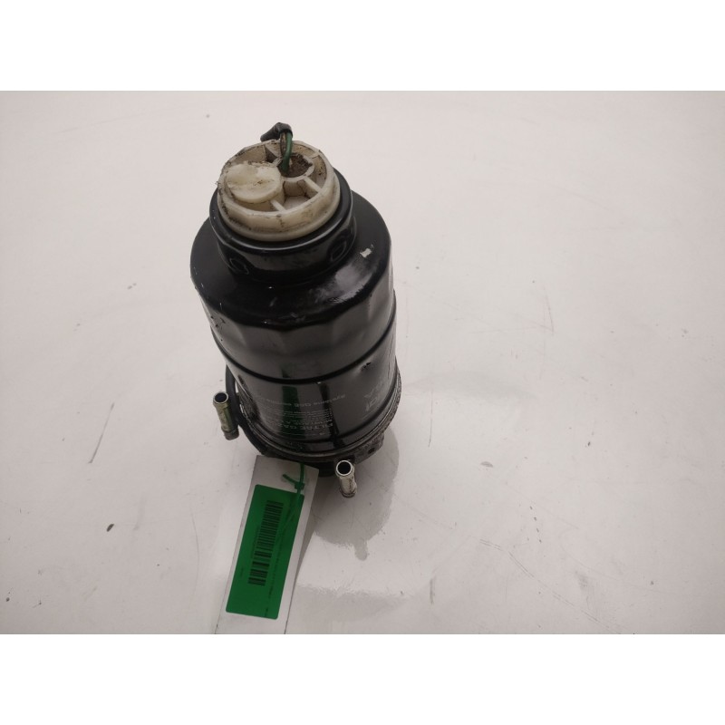 Recambio de filtro gasoil para suzuki grand vitara 3 puertas sq (gt) 2.0 td básico referencia OEM IAM   