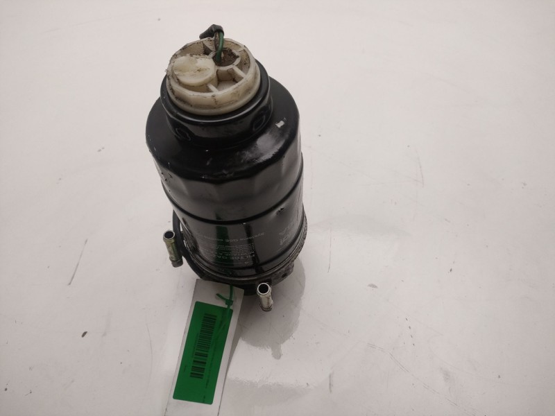 Recambio de filtro gasoil para suzuki grand vitara 3 puertas sq (gt) 2.0 td básico referencia OEM IAM   