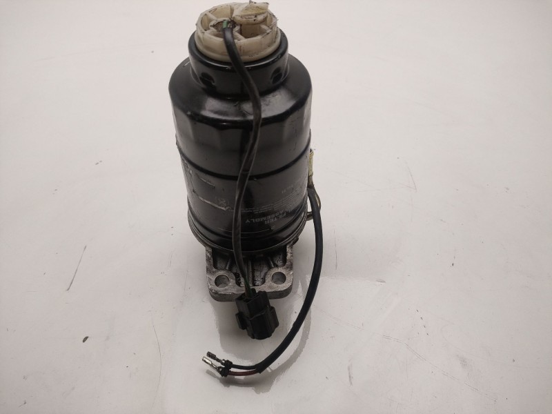 Recambio de filtro gasoil para suzuki grand vitara 3 puertas sq (gt) 2.0 td básico referencia OEM IAM   