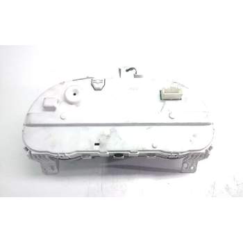 Recambio de cuadro instrumentos para mitsubishi lancer berlina (cy0) inform referencia OEM IAM 8100B125A  