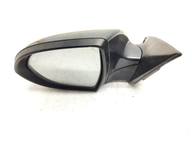 Recambio de retrovisor izquierdo para kia sportage 1.7 crdi cat referencia OEM IAM   