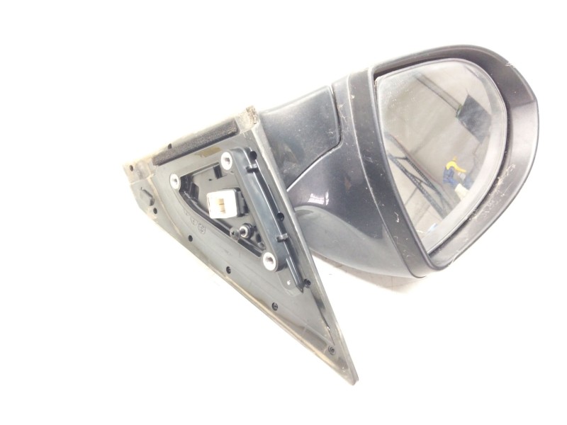 Recambio de retrovisor izquierdo para kia sportage 1.7 crdi cat referencia OEM IAM   