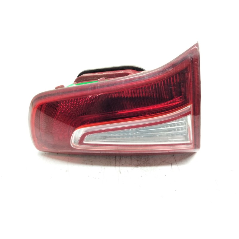 Recambio de piloto trasero izquierdo porton para kia sportage 1.7 crdi cat referencia OEM IAM   