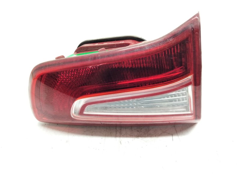 Recambio de piloto trasero izquierdo porton para kia sportage 1.7 crdi cat referencia OEM IAM   