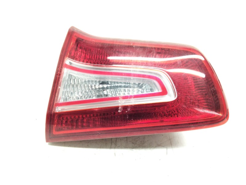 Recambio de piloto trasero derecho porton para kia sportage 1.7 crdi cat referencia OEM IAM   