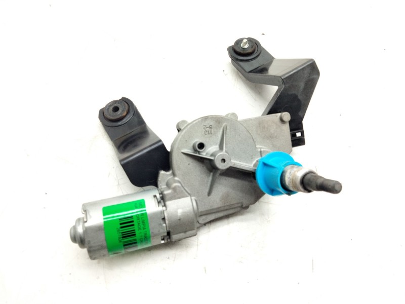 Recambio de motor limpia trasero para kia sportage 1.7 crdi cat referencia OEM IAM 987003W000  