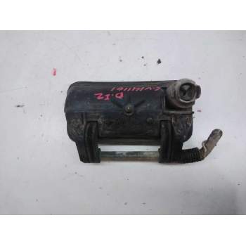 Recambio de maneta exterior delantera izquierda para lancia delta td hpe referencia OEM IAM   