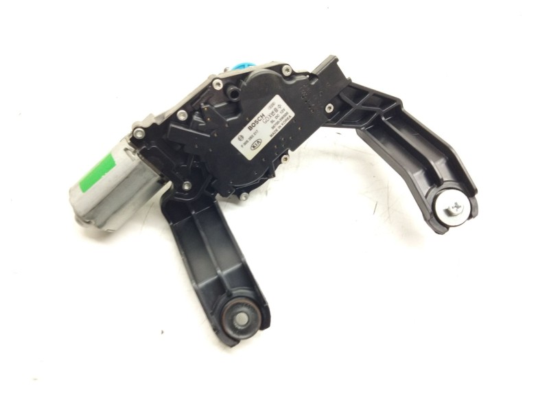 Recambio de motor limpia trasero para kia sportage 1.7 crdi cat referencia OEM IAM 987003W000  