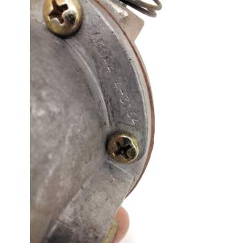 Recambio de bomba combustible para ebro referencia OEM IAM AK04443164  IMSA