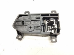 Recambio de maneta interior delantera derecha para kia sportage 1.7 crdi cat referencia OEM IAM 826293U000   2