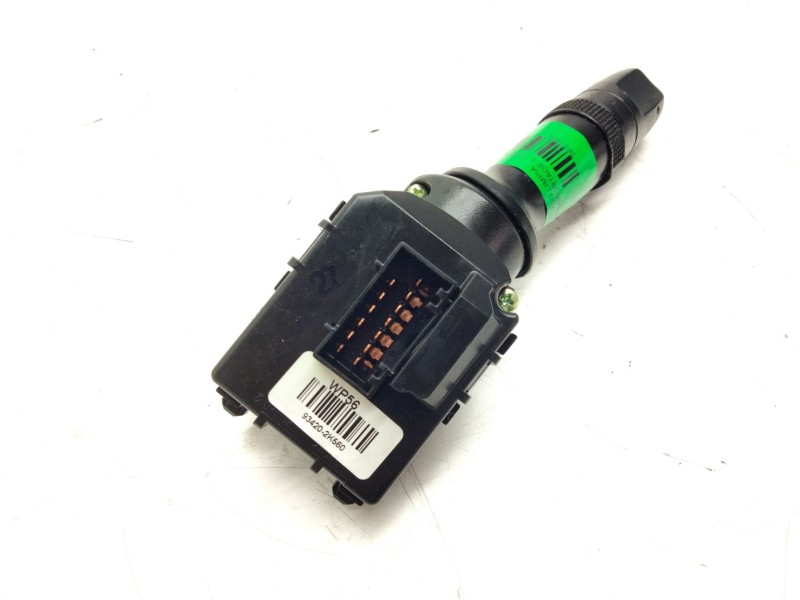 Recambio de mando limpia para kia sportage 1.7 crdi cat referencia OEM IAM 934202K560  