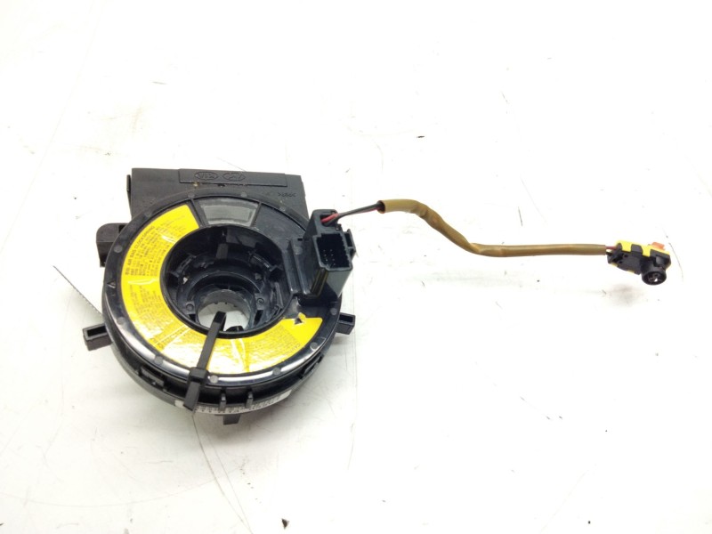 Recambio de anillo airbag para kia sportage 1.7 crdi cat referencia OEM IAM R110130325  